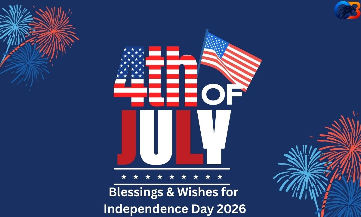 Blessings & Wishes for Independence Day 2026
