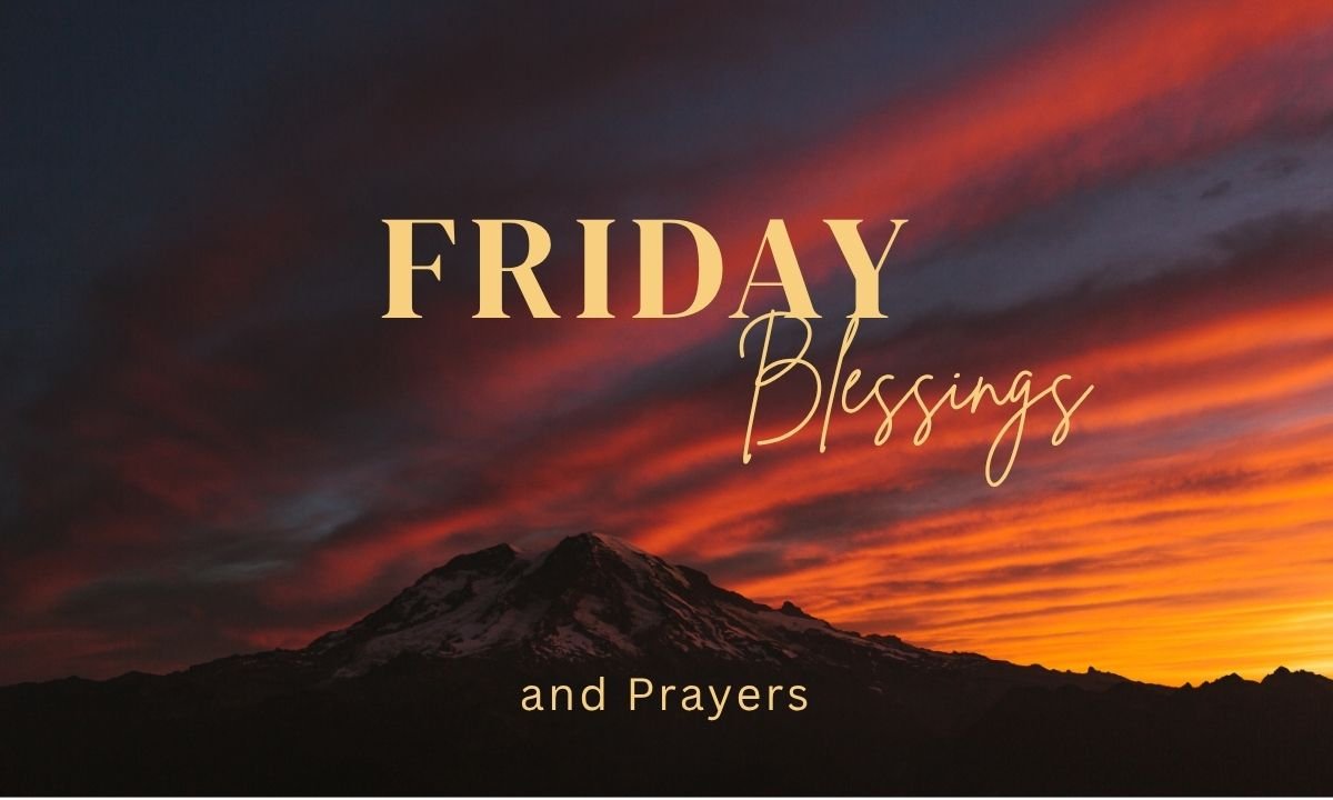 friday-blessings-and-prayers