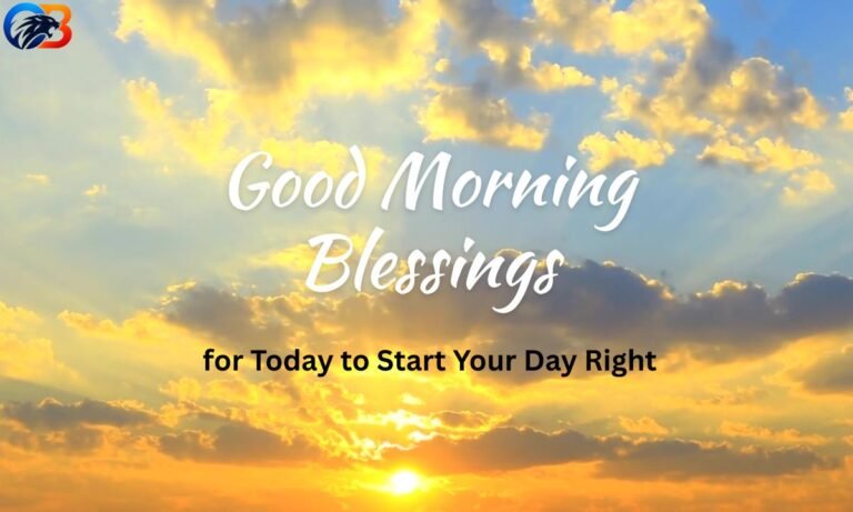 good-morning-blessings-for-today-to-start-your-day-right