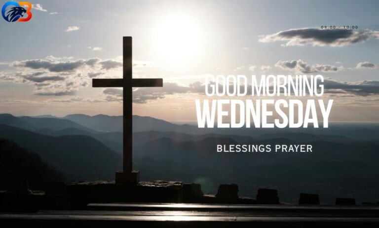 good-morning-wednesday-blessings-prayer