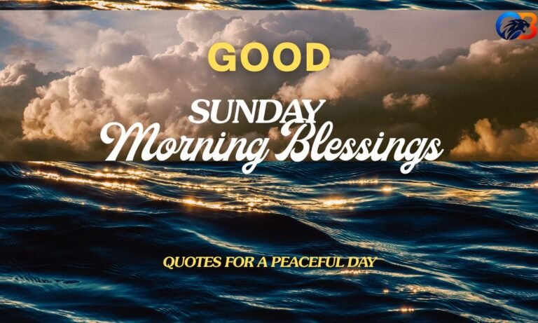 good-sunday-morning-blessings-quotes-for-a-peaceful-day