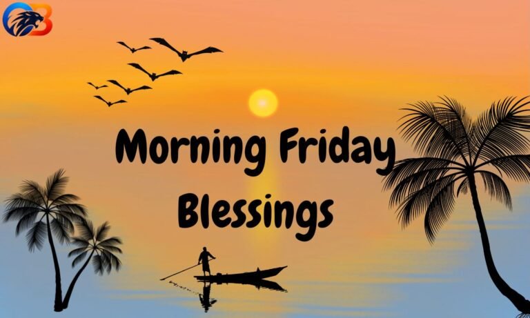 morning-friday-blessings