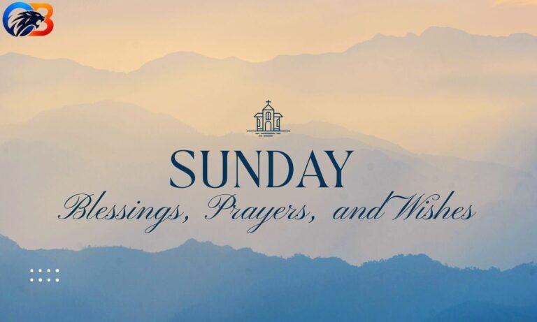 sunday-blessings-prayers-and-wishes