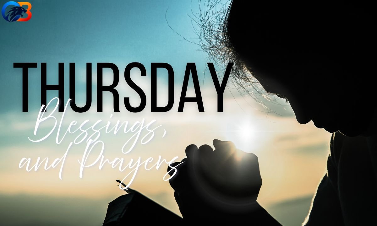 thursday-blessings-and-prayers