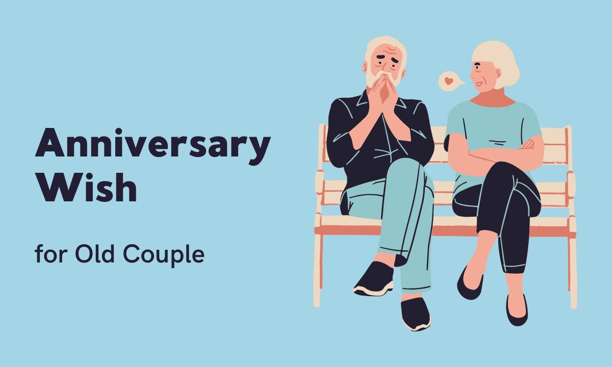 anniversary-wish-for-old-couple